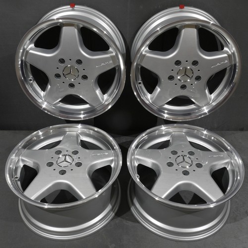 Amg rims wheels for - 4, rims/wheels