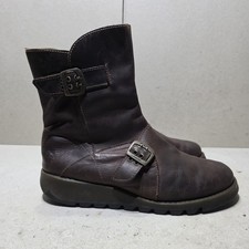 FLY LONDON  MES II WOMEN'S