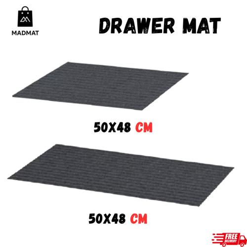Ikea drawer mat - ikea,
