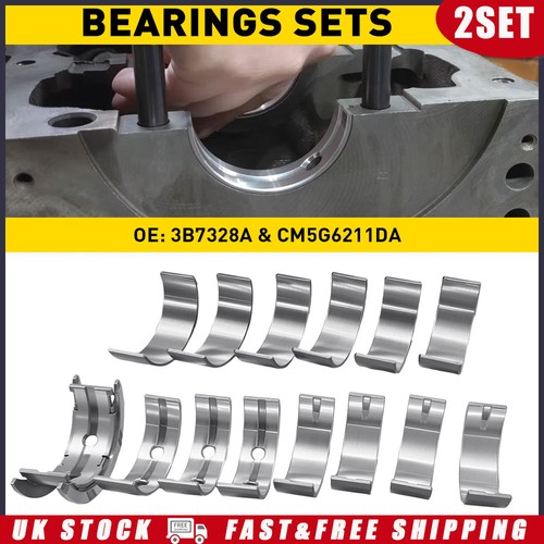 2set fits ford focus - 2set, fiesta