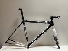 54 Cannondale Super X Carbon