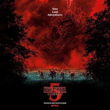 VARIOUS ARTISTS - Stranger