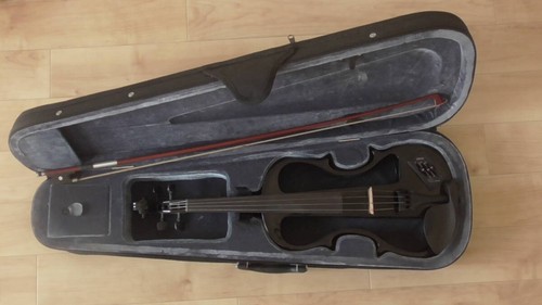 Carlo giordano 202 electric - giordano, ev-202