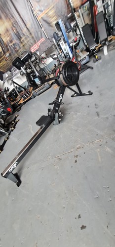 Origin storm rowing machine - storm,