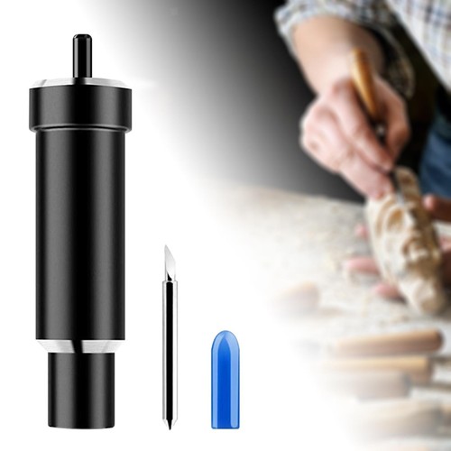 Etching engraving tip and - etching,