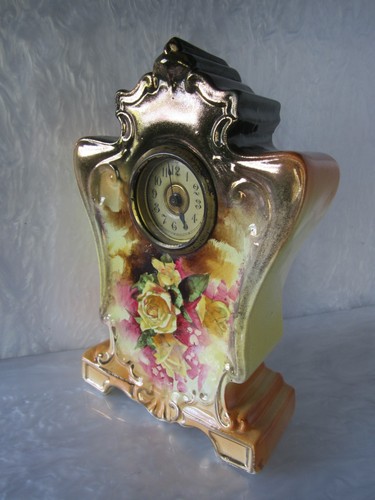 Antique ansonia royal bonn - ansonia,