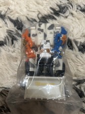  Transformers Botcon 2015 Souvenir Set #1 Generation 2 Sgt Hound