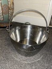 Large Judge Jam Pan Handles Stay Up Only Used Few Times Great Condition