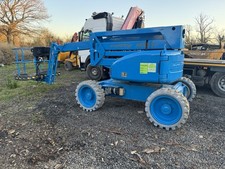 2014 Niftylift HR15 D Diesel