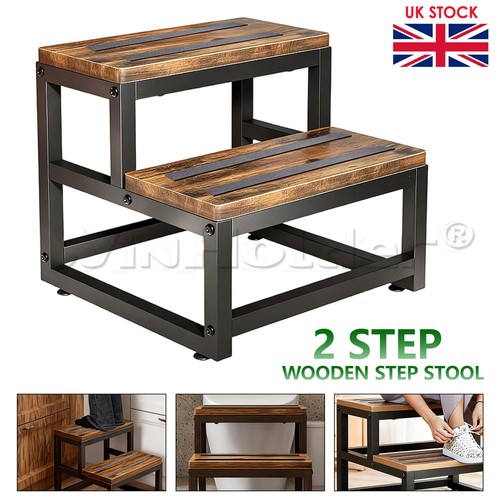 Non slip step - step, stool