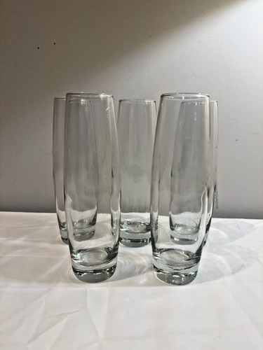 Libbey clear glass elite - glass, 8.5