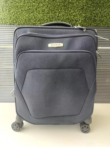 Cabin samsonite suitcase - suitcase, in