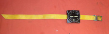 Vtg Suunto Scuba Diving Wrist