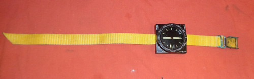 Vtg suunto scuba - suunto, wrist