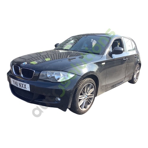 Bmw series 118d sport mk1 - 1,