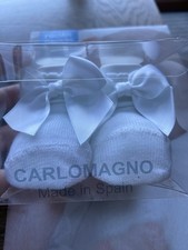 Job Lot Newborn Baby Socks
