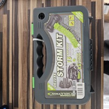 Outdoor Revolutions Deluxe