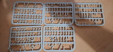 Epic 40K War Horde - Ork & Squat Infantry & Stomper Sprues