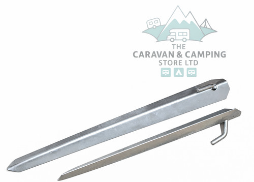 Heavy duty 38cm - duty,