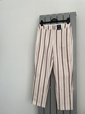 M&S Size 10 Long 7/8th Cropped