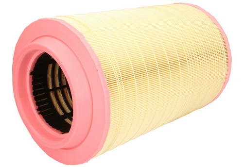 Fits mann filter - fits, 25