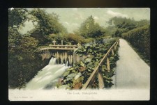 BISHOPSTOKE Hampshire   The