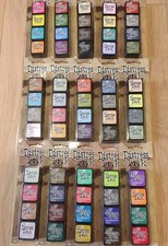NEW Ranger Tim Holtz Mini