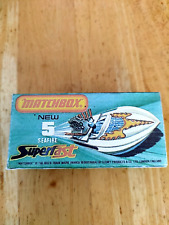 Matchbox Superfast - No5