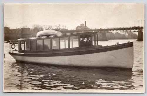 Rppc cruiser sightseeing - rppc,
