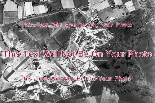 345 raf hurn airfield - -,