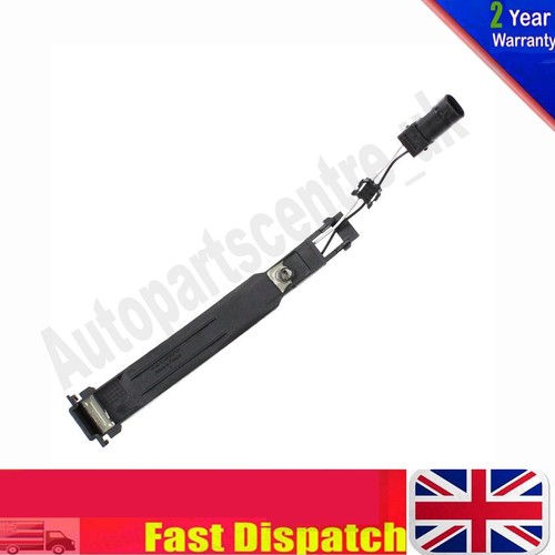 Car exterior door handle bar - exterior,
