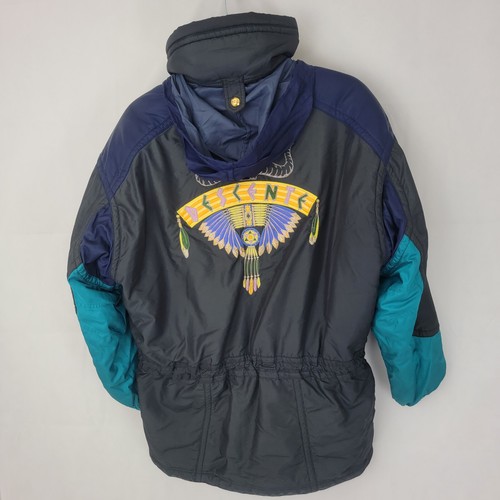 Descente mens jacket xl - mens,