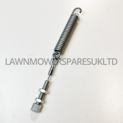 Cutter deck engage cable fits - deck,
