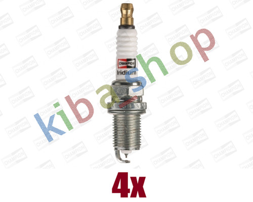 Spark plug fits mercedes a - fits,