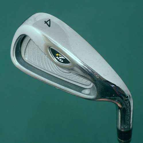 Taylormade rac 4 iron - taylormade,