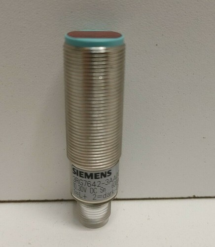 New old stock siemens - old, stock!