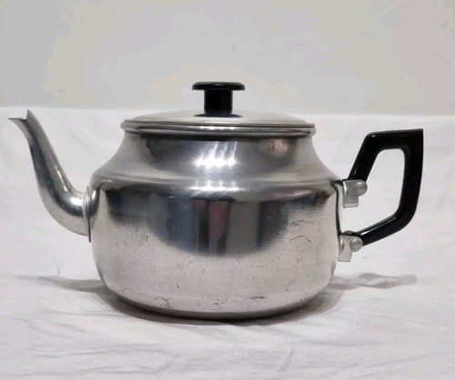 Vintage style stainless steel - vintage,