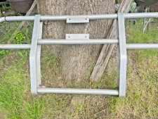 Stainless Steel Bull Bar