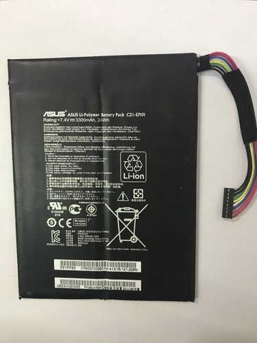 C21 ep101 battery - for, asus