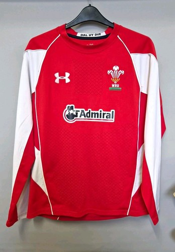 Under armour wales - under,