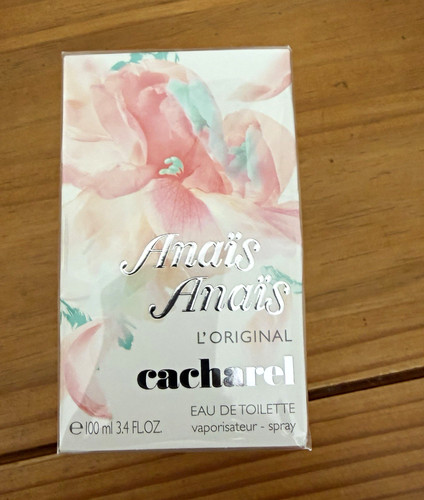Cacharel anaïs - anaïs,
