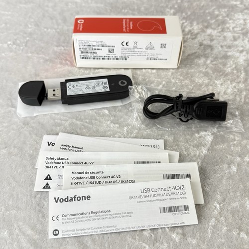 Vodafone usb connect v2 - vodafone,