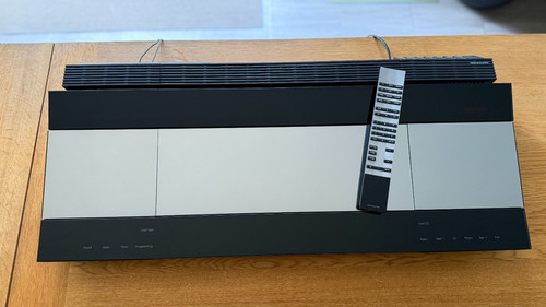 Beocenter 9300 beolab - b&o,