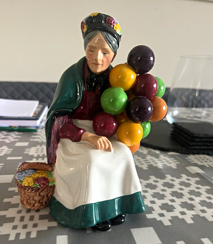 Royal doulton the - doulton, old