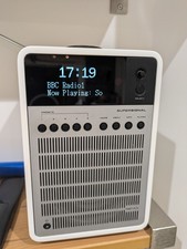 REVO Supersignal Compact DAB+