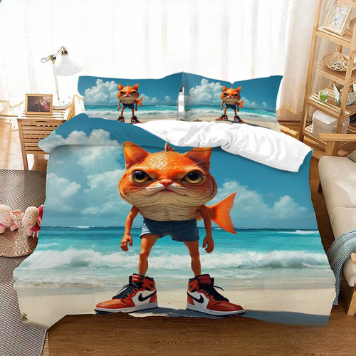 Personalised name duvet - personalised,