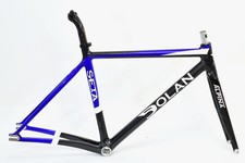Dolan seta S frameset carbon