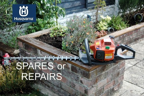 Husqvarna 226hd75s hedge - ,