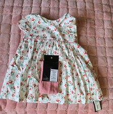 Marks and Spencer Baby Girl