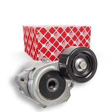 FEBI BILSTEIN 30027 V-Ribbed